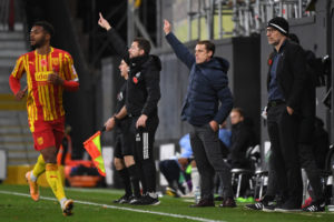 Fulham v West Bromwich Albion – Premier League