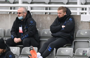 Newcastle United v Everton – Premier League