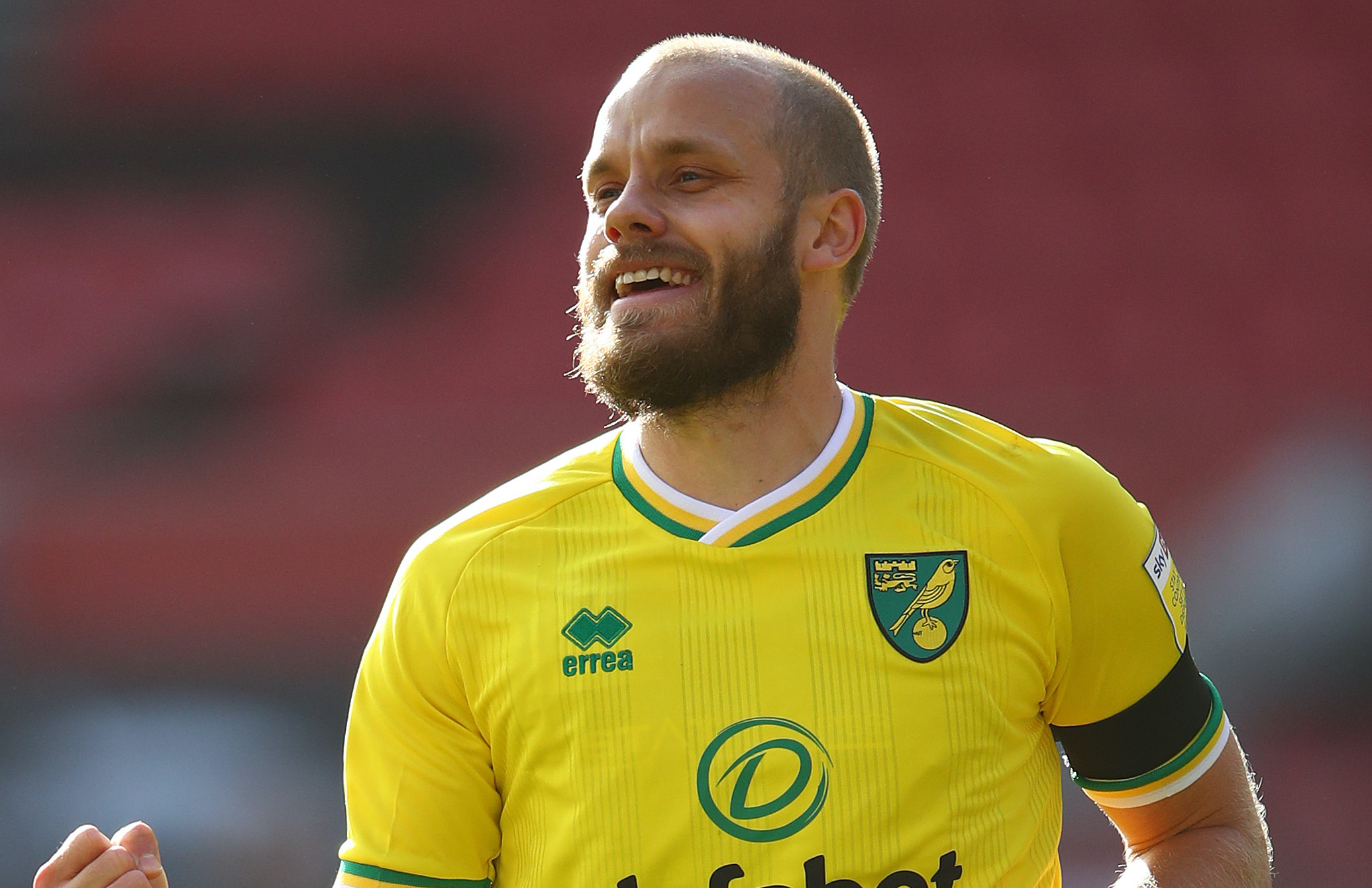 Bristol City v Norwich City – Sky Bet Championship