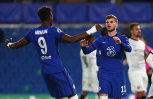 Chelsea FC v Stade Rennais: Group E – UEFA Champions League