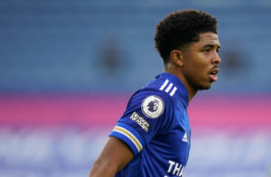 Leicester City v Wolverhampton Wanderers – Premier League