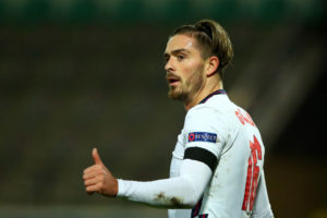 Belgium v England – UEFA Nations League