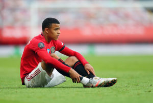 Manchester United v West Ham United – Premier League