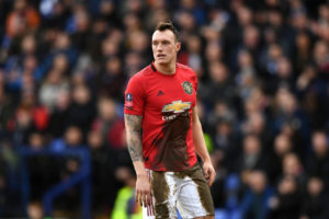Tranmere Rovers v Manchester United – FA Cup Fourth Round