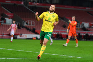 Stoke City v Norwich City – Sky Bet Championship