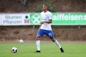 FC Schalke 04 v VfL Osnabrueck – Test Match