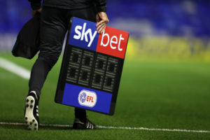 Coventry City v Queens Park Rangers – Sky Bet Championship