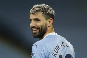 Manchester City v West Bromwich Albion – Premier League