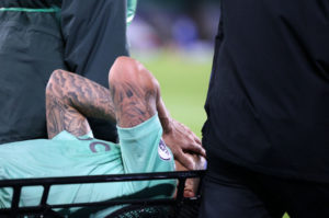 Leicester City v Everton – Premier League