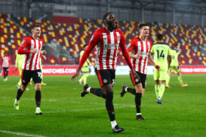Brentford v Newcastle United – Carabao Cup Quarter Final