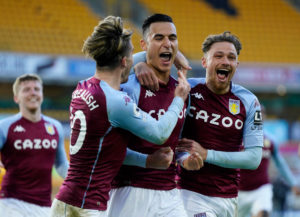 Wolverhampton Wanderers v Aston Villa – Premier League
