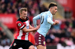 Southampton FC v Aston Villa – Premier League