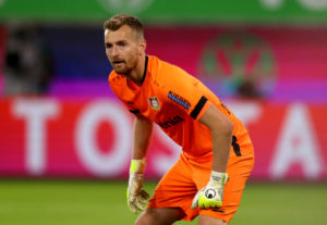 VfL Wolfsburg v Bayer 04 Leverkusen – Bundesliga