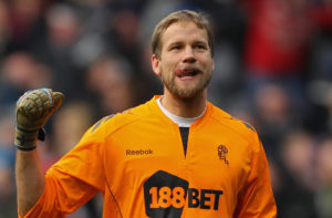 Bolton Wanderers v Aston Villa – Premier League