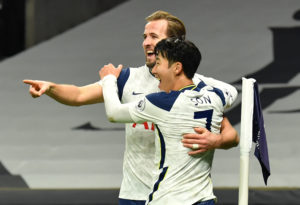 Tottenham Hotspur v Arsenal – Premier League