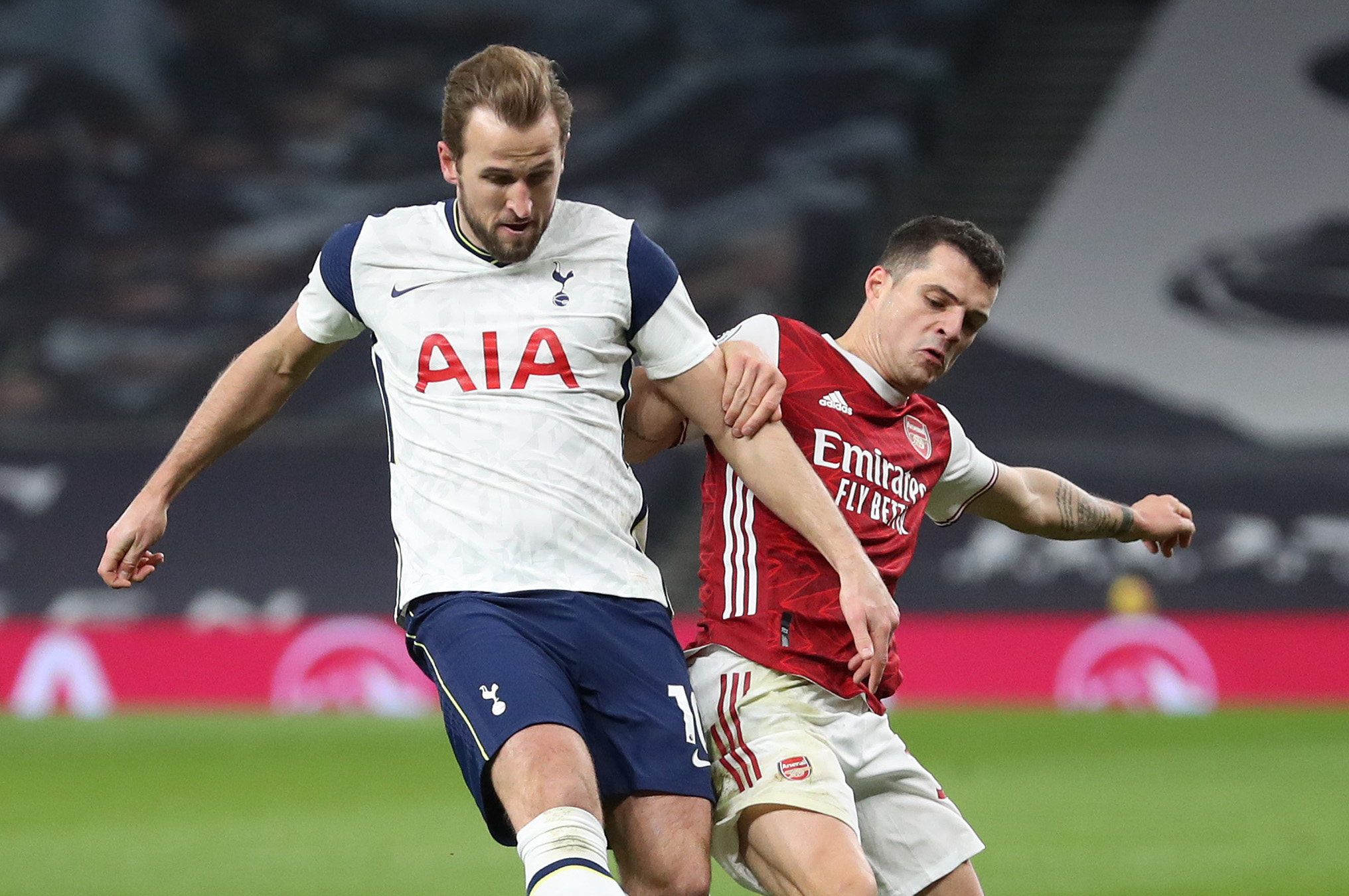 Tottenham Hotspur v Arsenal – Premier League