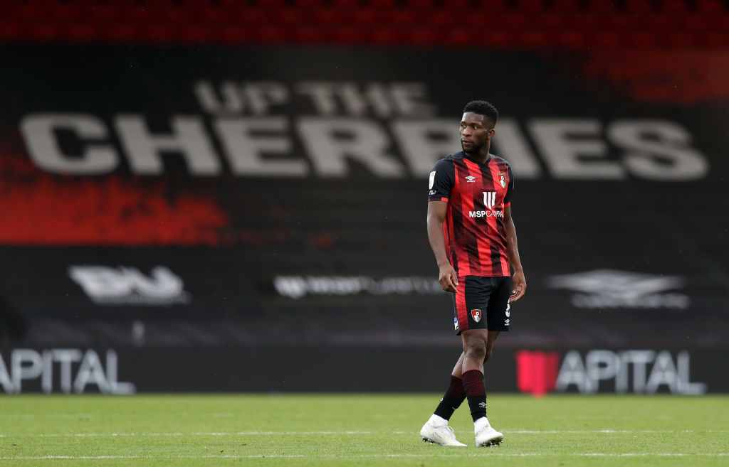 AFC Bournemouth v Queens Park Rangers – Sky Bet Championship