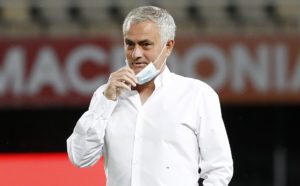 Shkendija v Tottenham Hotspur: UEFA Europa League Third Qualifying Round