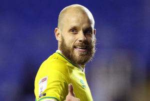 Reading v Norwich City – Sky Bet Championship