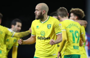 Blackburn Rovers v Norwich City – Sky Bet Championship