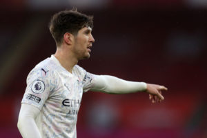 Southampton v Manchester City – Premier League