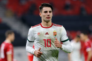 Hungary v Serbia – UEFA Nations League