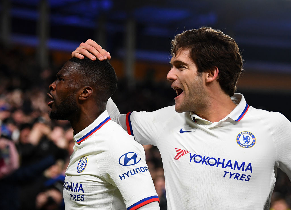 Hull City v Chelsea FC – FA Cup Fourth Round