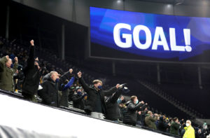 Tottenham Hotspur v Arsenal – Premier League