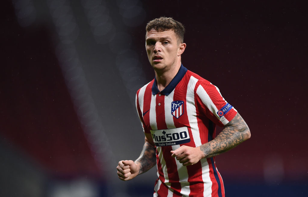 Atletico Madrid v Lokomotiv Moskva: Group A – UEFA Champions League