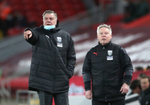 Liverpool v West Bromwich Albion – Premier League