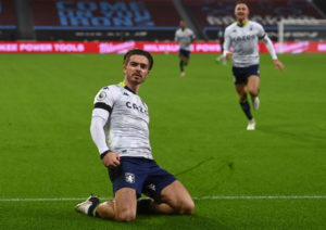 West Ham United v Aston Villa – Premier League