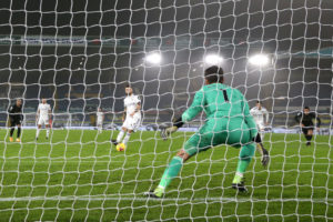 Leeds United v West Ham United – Premier League