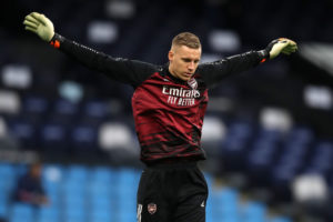 Manchester City v Arsenal – Premier League