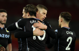 Southampton v Aston Villa – Premier League