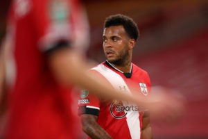 Southampton v Brentford – Carabao Cup Second Round