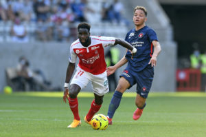 Reims vs FC Midtjylland