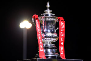 Maldon and Tiptree FC v Newport County AFC – FA Cup Second Round