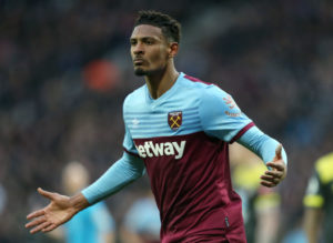 West Ham United v Southampton FC – Premier League
