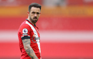 Southampton v Sheffield United – Premier League