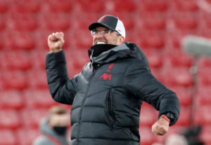 Liverpool v Wolverhampton Wanderers – Premier League