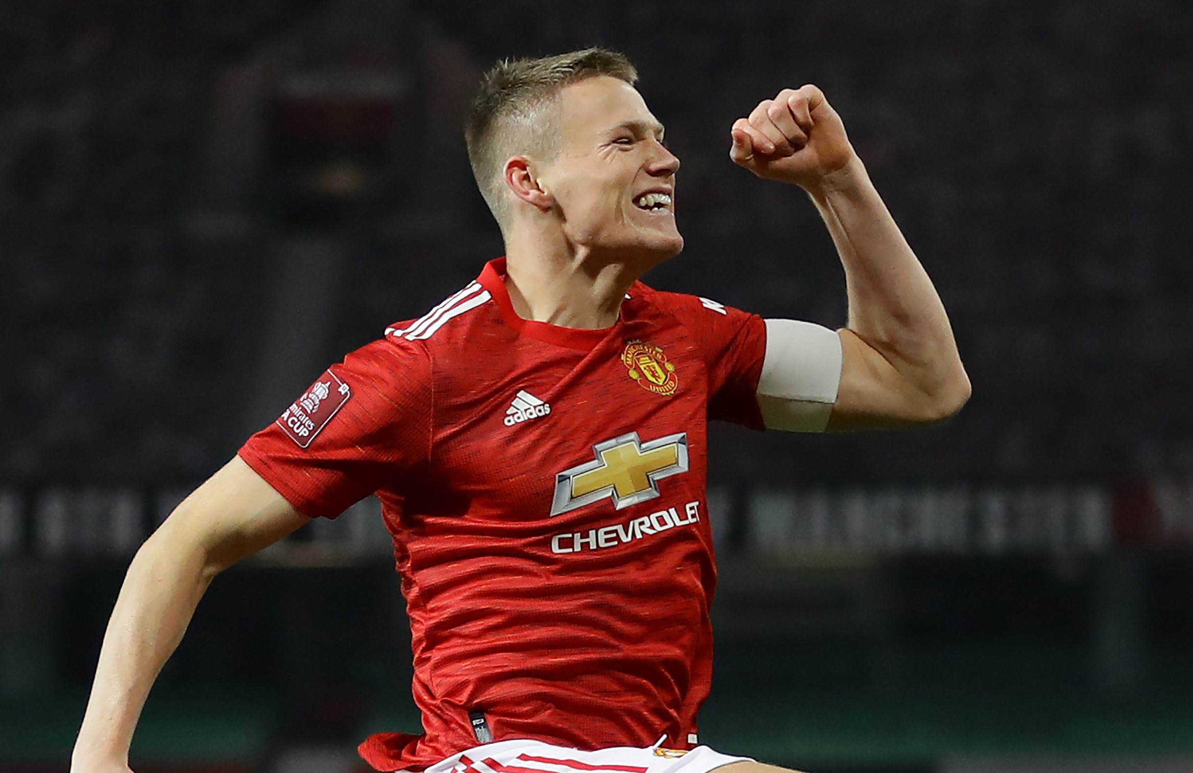 Manchester United v Watford – FA Cup Third Round