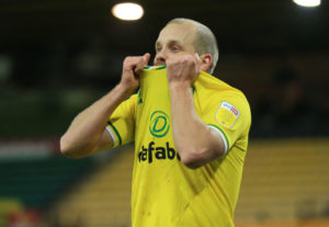 Norwich City v Queens Park Rangers – Sky Bet Championship