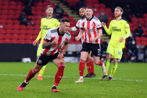 Sheffield United v Newcastle United – Premier League