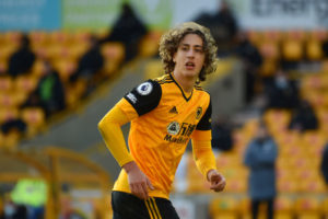 Wolverhampton Wanderers v Aston Villa – Premier League