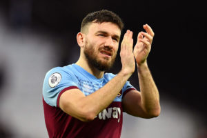 West Ham United v Brighton & Hove Albion – Premier League