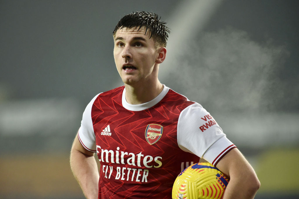 West Bromwich Albion v Arsenal – Premier League