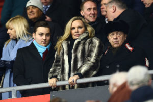 Southampton FC v West Ham United – Premier League