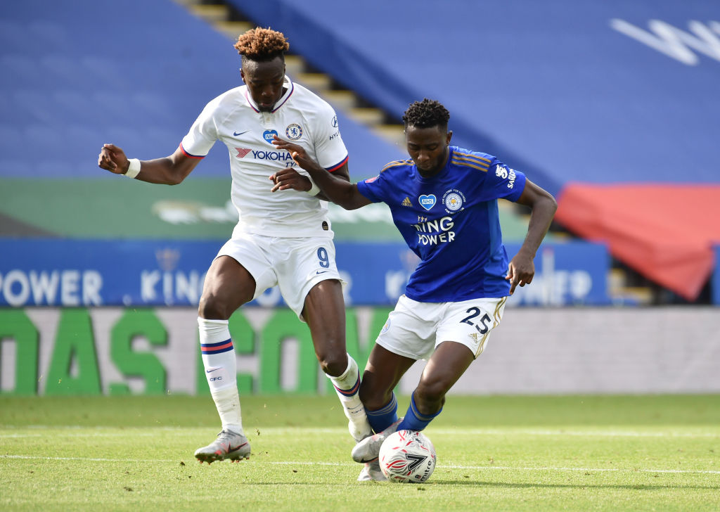 Leicester City v Chelsea FC – FA Cup: Quarter Final