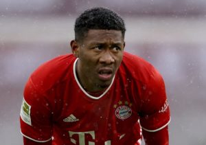 FC Bayern Muenchen v Sport-Club Freiburg – Bundesliga