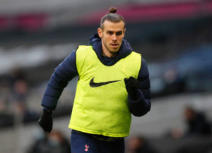 Tottenham Hotspur v Leicester City – Premier League